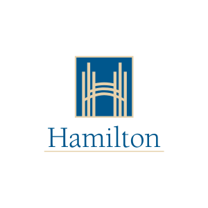 City of Hamilton logo