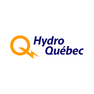 Hydro Quebec logo