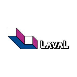 City of Laval Logo