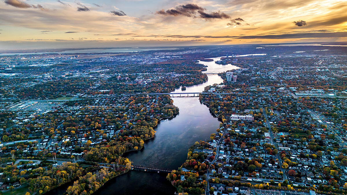 Ville de Laval