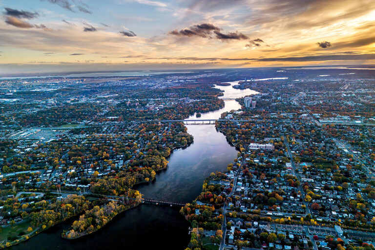 Ville de Laval