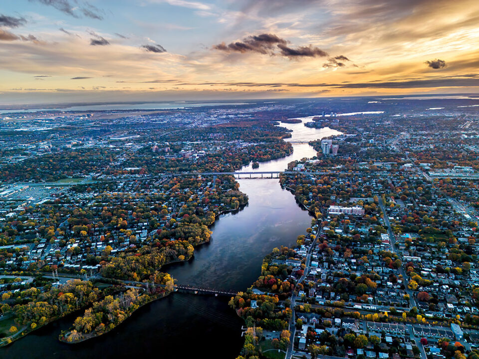 Ville de Laval